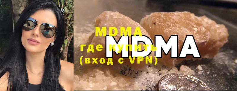 гидра ТОР  Людиново  MDMA молли 